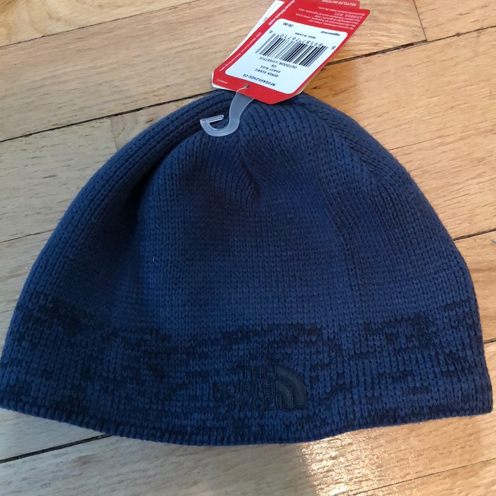 The North Face Bones Beanie NWT